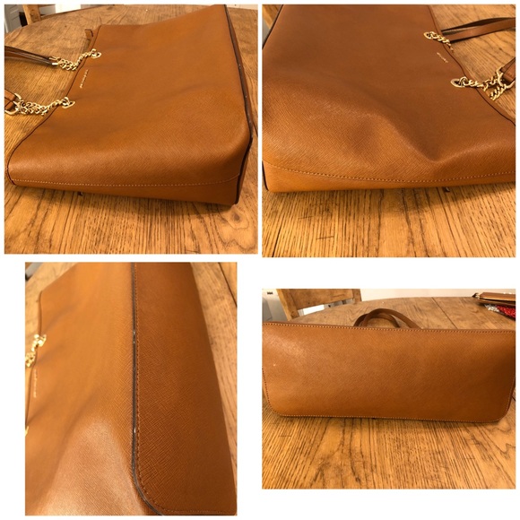 Michael Kors laptop purse! - Picture 8 of 8